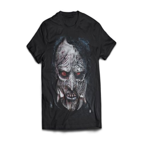 Lordi - Mana Face 2016, T-Shirt