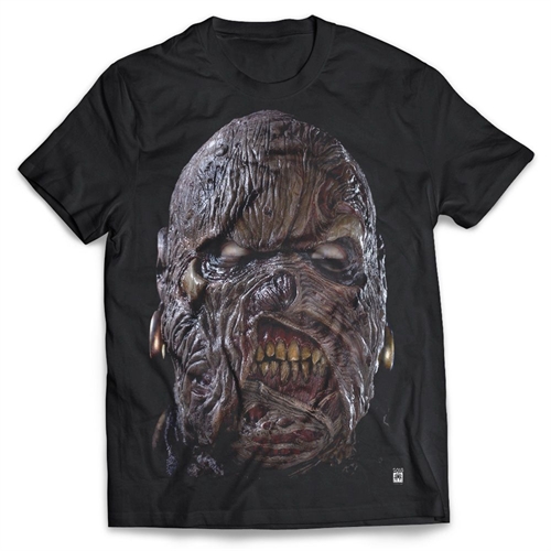 Lordi - Face Amen, T-Shirt