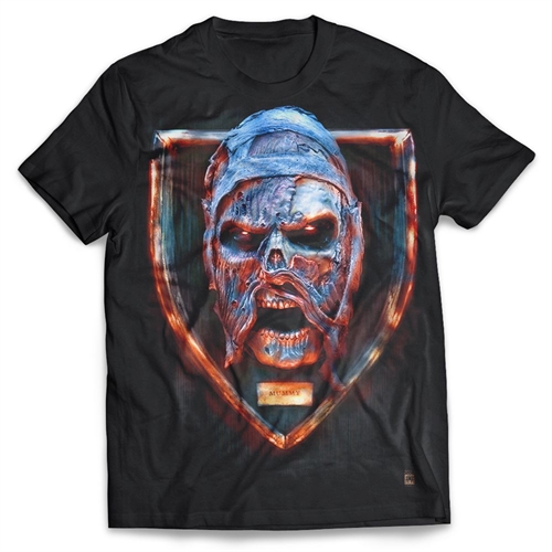 Lordi - Face Amen 2020, T-Shirt