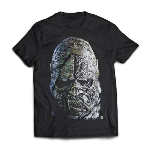 Lordi - Amen Face 2016, T-Shirt