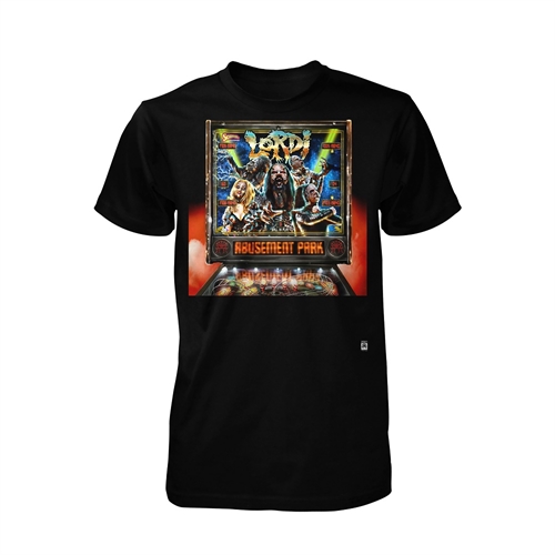 Lordi - Abusement Park, T-Shirt