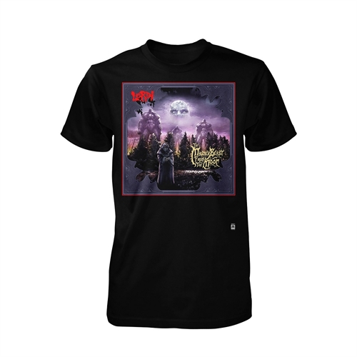 Lordi - Masterbeast From Moon, T-Shirt