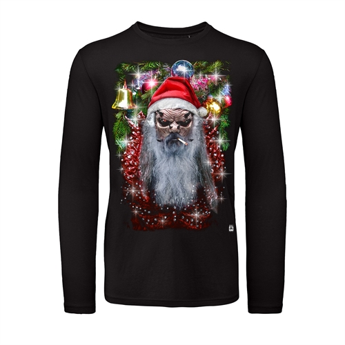 Lordi X Mas, Longsleeve