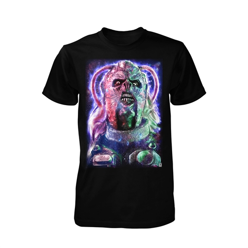 LORDI - Face Kone, Tshirt