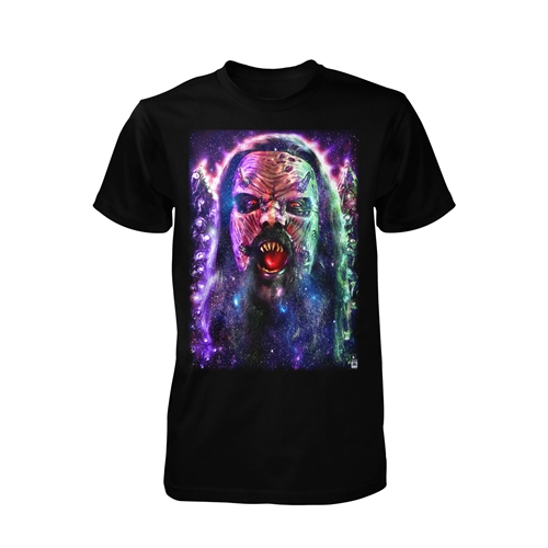 LORDI – Face Lordi, T-Shirt