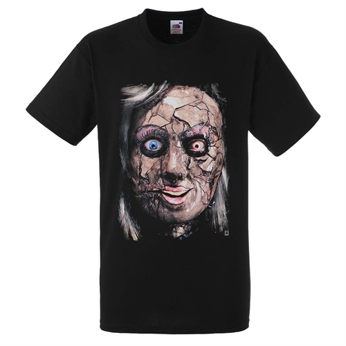 LORDI - Zombie Girl, T-Shirt