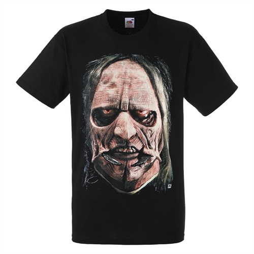 LORDI – MiauMiau, T-Shirt