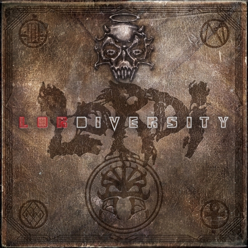 Lordi - Lordiversity, Boxset