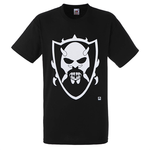 Lordi - Skull, T-Shirt