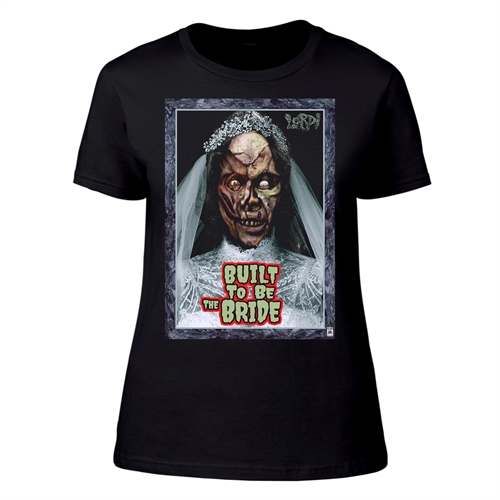 Lordi -Bride, Girl-Shirt