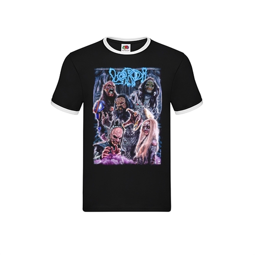 Lordi – Alien T-Shirt