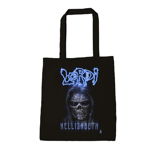 Lordi - Hellizabeth Tasche