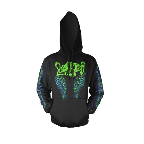 Lordi – Hoodie
