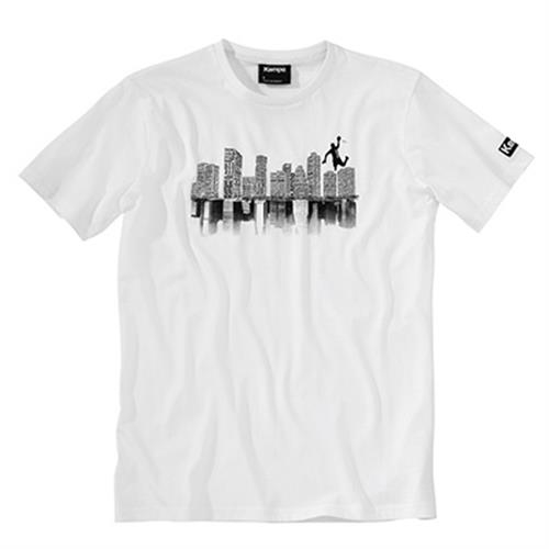 Kempa - SKYLINE, T-Shirt