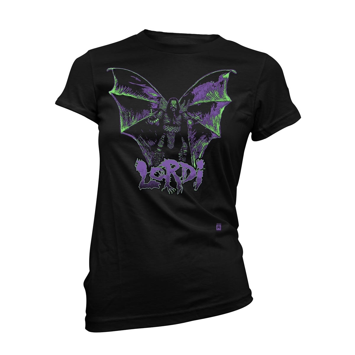 Lordi Wings, GirlShirt