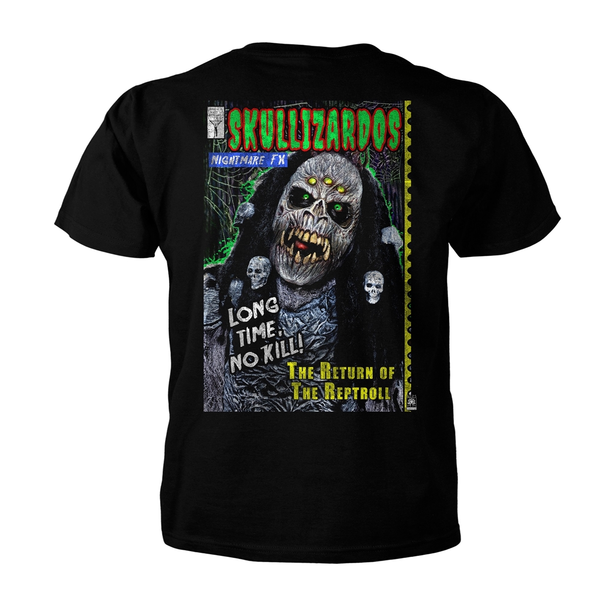 Lordi – Hisi T-Shirt