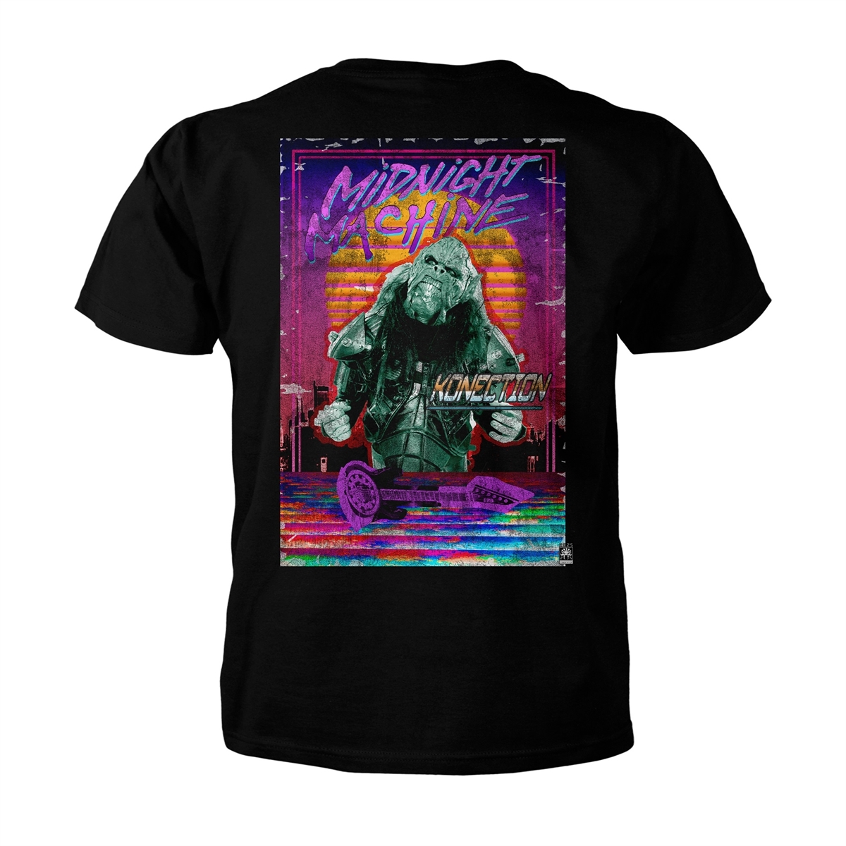 Lordi – Kone T-Shirt