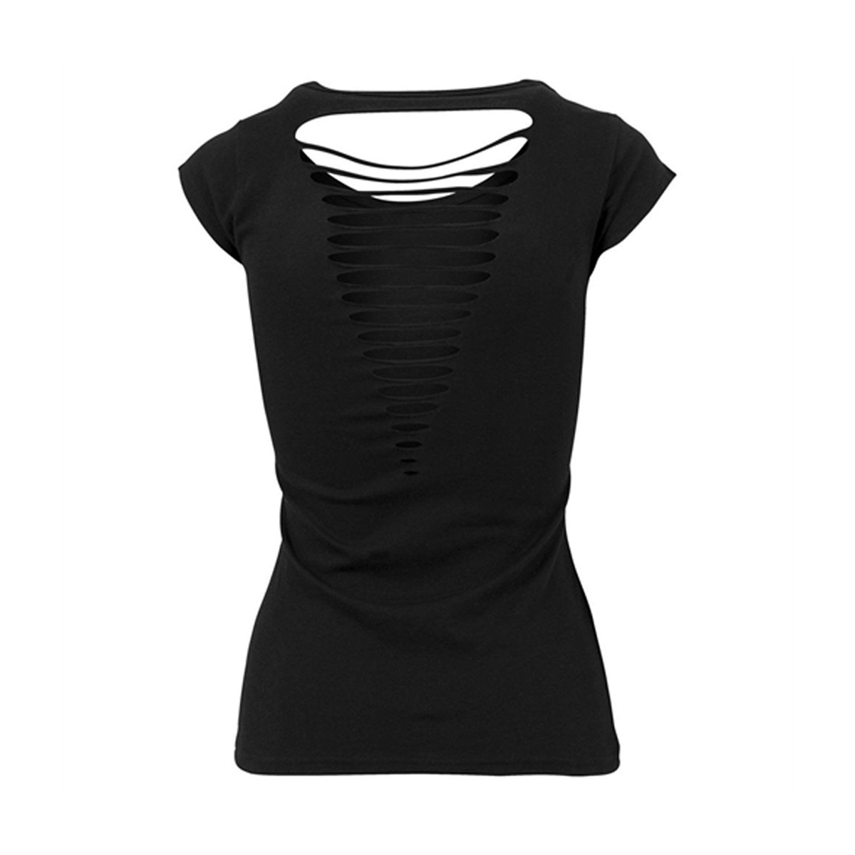 Lordi – Retro Circle Girl-Shirt