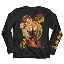 Lordi - To Beast Or Not To Beast, Longsleeve