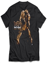 Lordi - OX Face 2016, T-Shirt