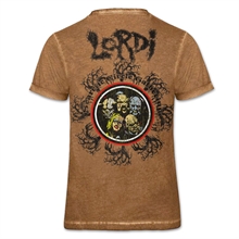 Lordi - Retro, T-Shirt