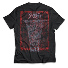 Lordi - Group, T-Shirt