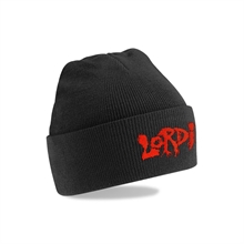 Lordi - Logo, Beanie Unisex