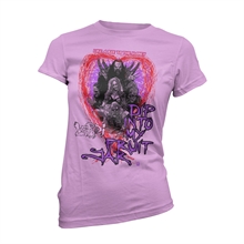 Lordi - Dip into my fruit, Girl-Shirt