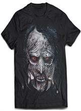 Lordi - Mana Face 2016, T-Shirt