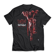 Lordi - Mr.Lordi Face 2016, T-Shirt