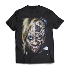 Lordi - Hella Face 2016, T-Shirt