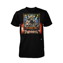 Lordi - Abusement Park, T-Shirt