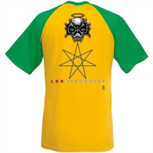 Lordi - Superflytrap, T-Shirt