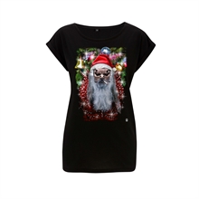 Lordi -  X Mas, Girl-Shirt