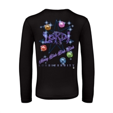 Lordi X Mas, Longsleeve