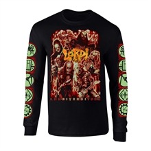 Lordi - Lordiversity, Longsleeve