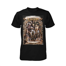 Lordi - Exeleven, T-Shirt