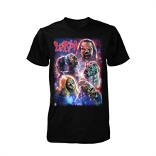 LORDI - Fantasy, Tshirt