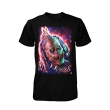 LORDI – Face Hiisi, T-Shirt