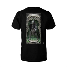 LORDI - Face Hiisi, Tshirt