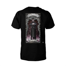 LORDI – Face Mana, T-Shirt