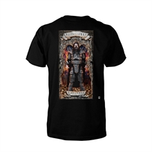 LORDI – Face Lordi, T-Shirt