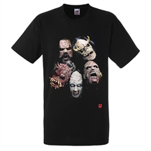 LORDI – Band Abbild, T-Shirt