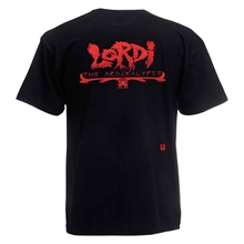 LORDI – The Arokalypse, T-Shirt