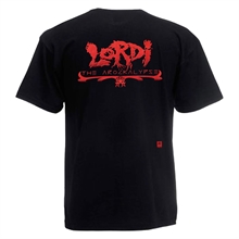 LORDI - The Arokalypse, T-Shirt