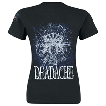 LORDI – Deadache, Girl-Shirt
