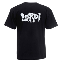 LORDI - Mr. Lordi, T-Shirt