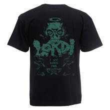 LORDI - Fuck Satan, T-Shirt