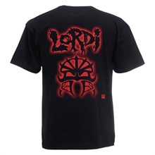 LORDI - Goblinfratze, T-Shirt