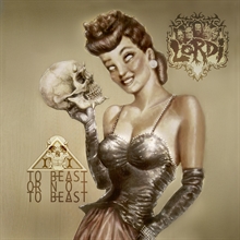 Lordi – To beast or not to beast, CD